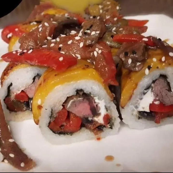 Maki a Lo Pobre (9 Cortes)