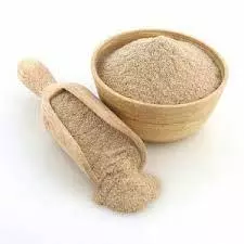 Psyllium em Pó