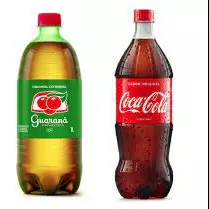 REFRIGERANTE 2 LITROS