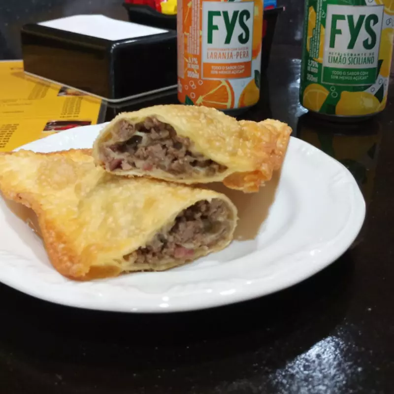Pastel de carne