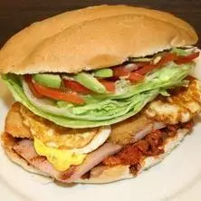 Cubana