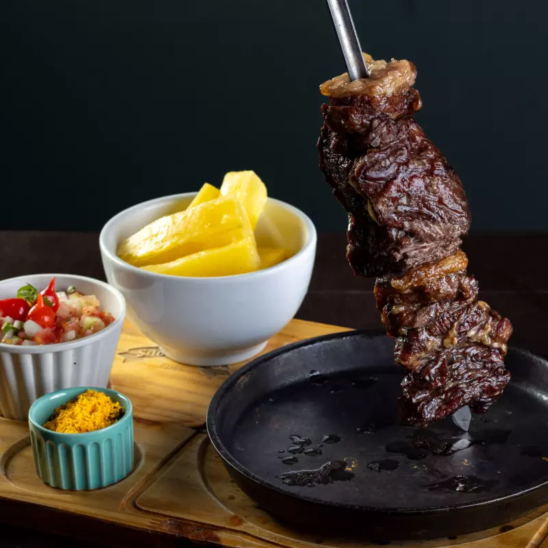 Fraldinha Grill