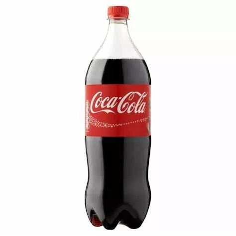 coca cola 2L