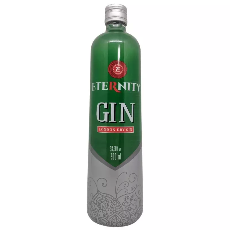 GIN ETERNITY PURO