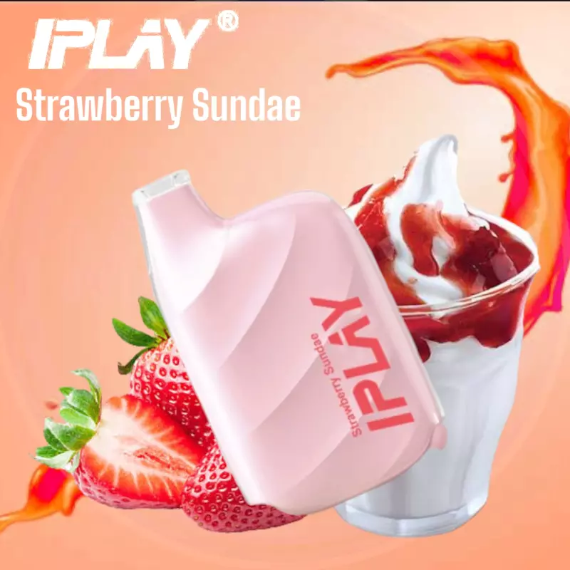 Strawberry Sundae ( 28 )