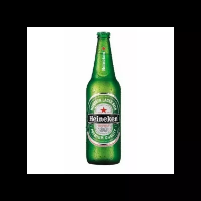 heineken