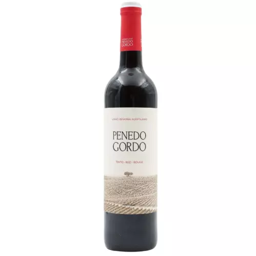 Penedo Gordo