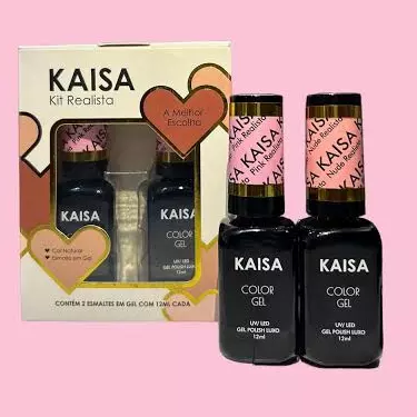 Kit Realista Kaisa