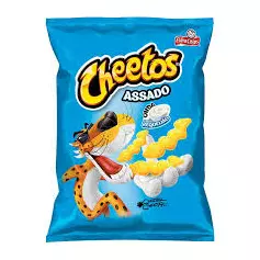 Cheetos Requeijão 105G