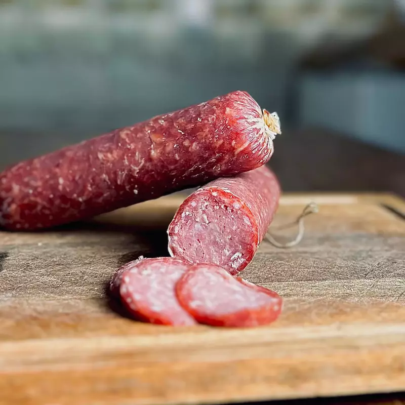 Salame Colonial (450g)