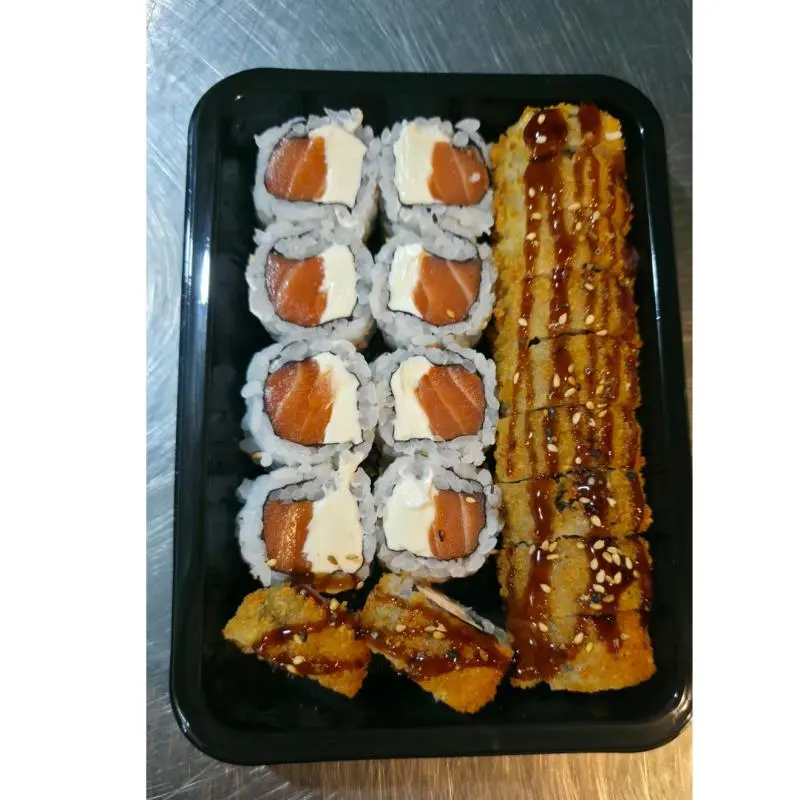 COMBO NAYNAY