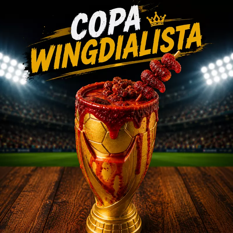 Copa Wingdialista