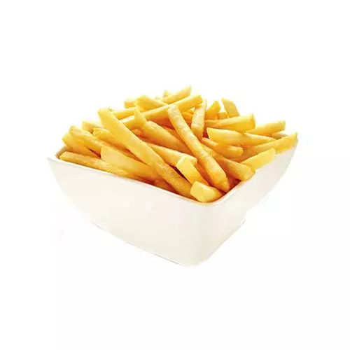 Batata Reta Simples 500g