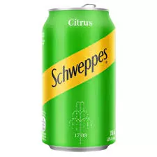 Schwppes Lata 350ML
