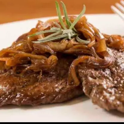 Extra de Costela com Agrião