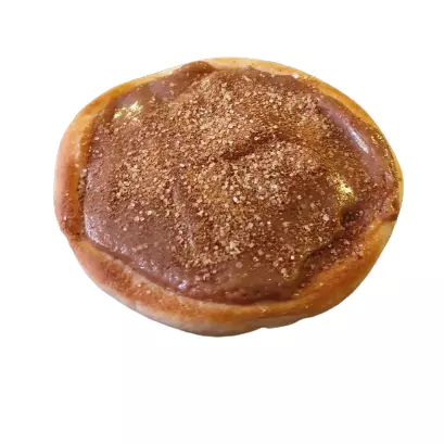 ESFIHA CHURROS