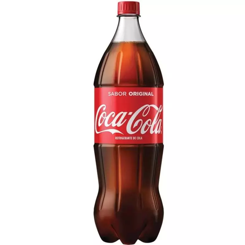 Coca-Cola 1,5L