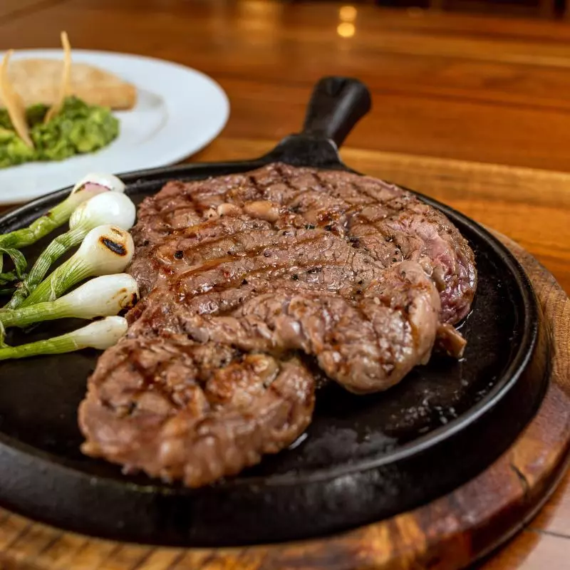 Ribeye Canadien Angus 350gr