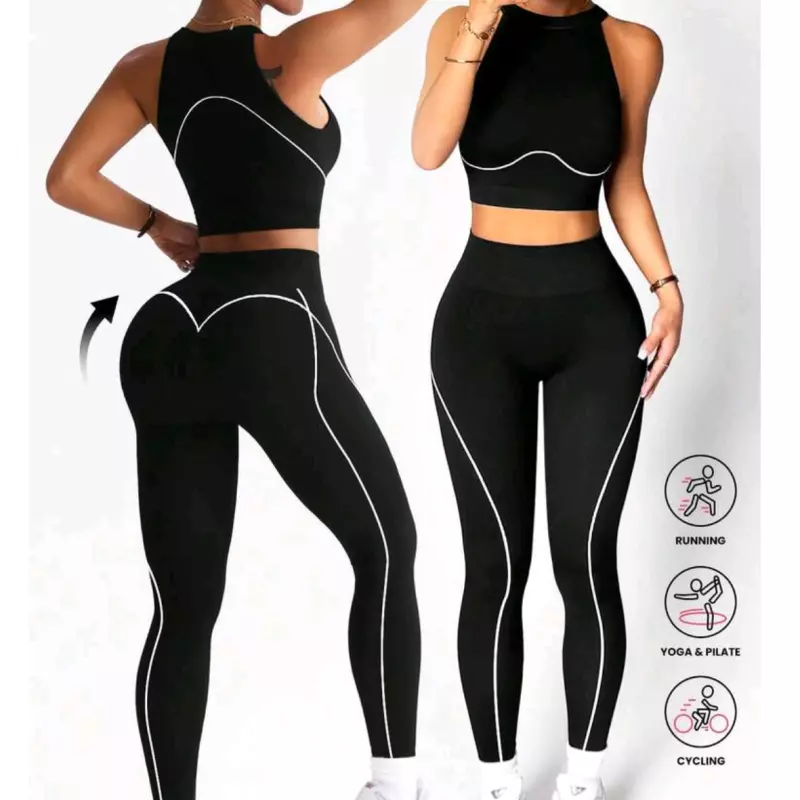 Conjunto deportivo
