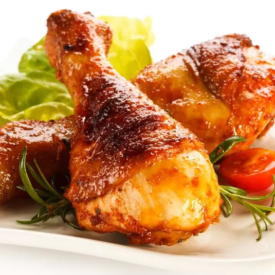 FRANGO ASSADO