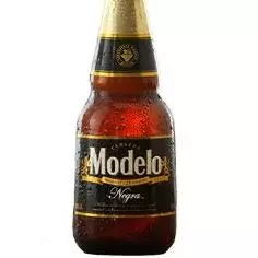 Modelo Negra