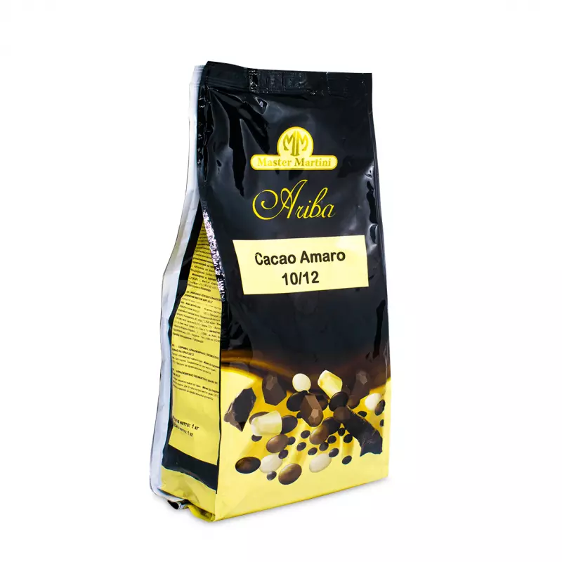 CACAO EN POLVO PREMIUN