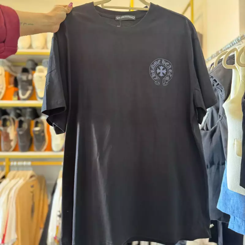 CAMISETA CHROME HEARTS