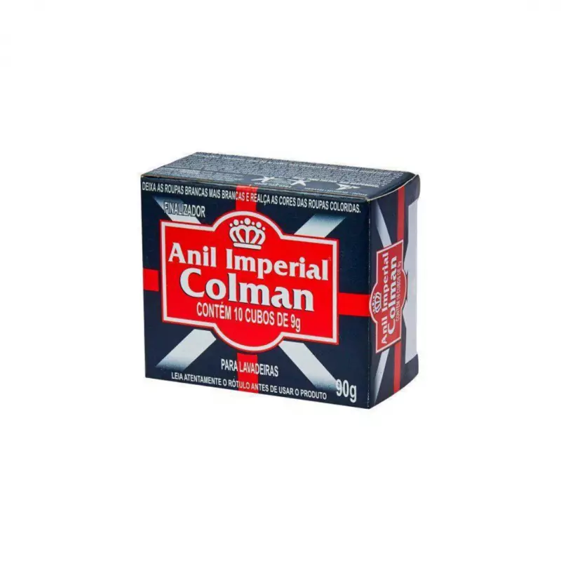 ANIL IMPERIAL CUBO 90G