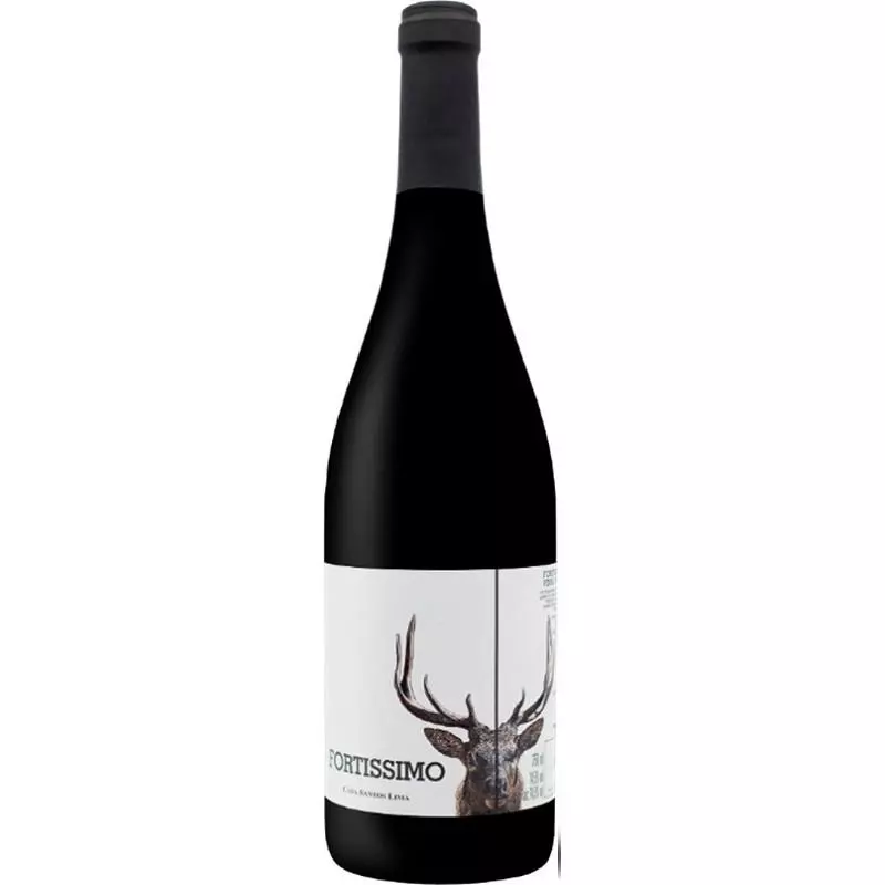 FORTÍSSIMO CASA SANTOS LIMA 2021