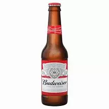 BUDWEISER