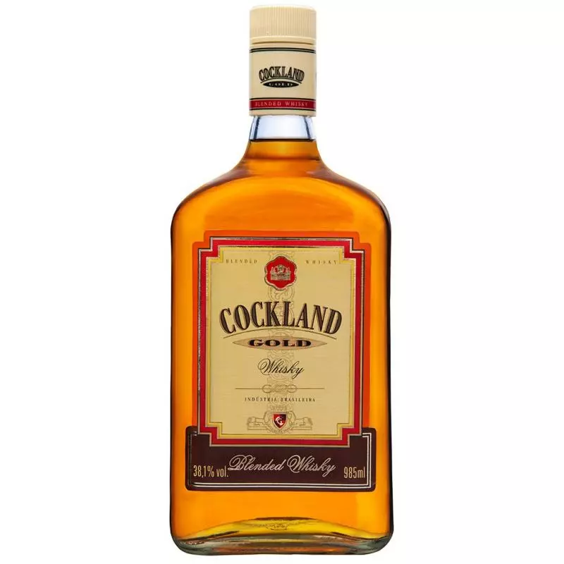 Cockland - 995ml