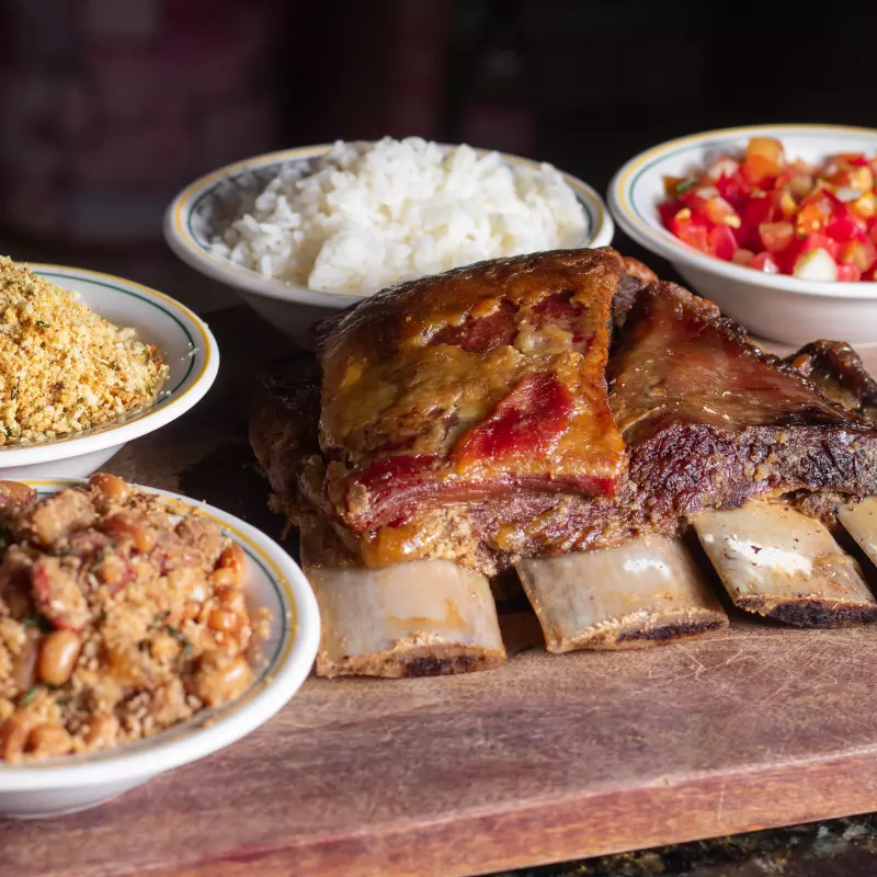 COMBO NOBRE - FAMÍLIA