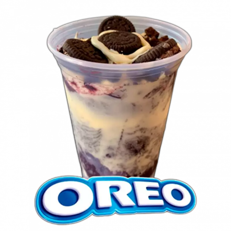 AÇAÍ DE OREO