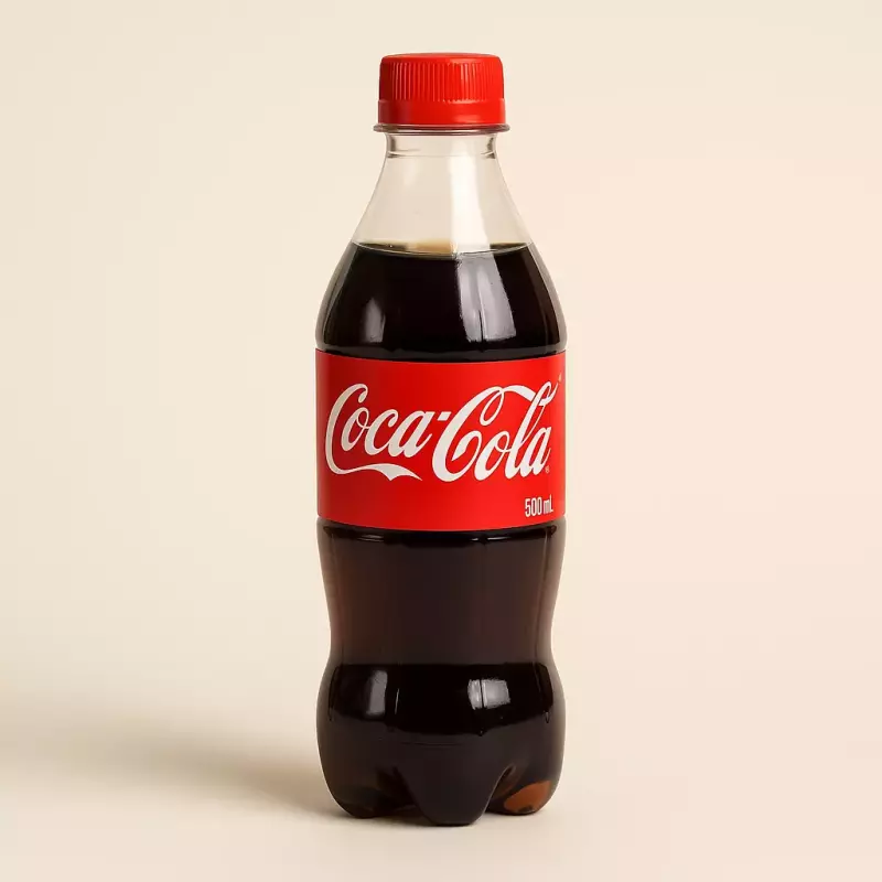 Coca Cola 500ml