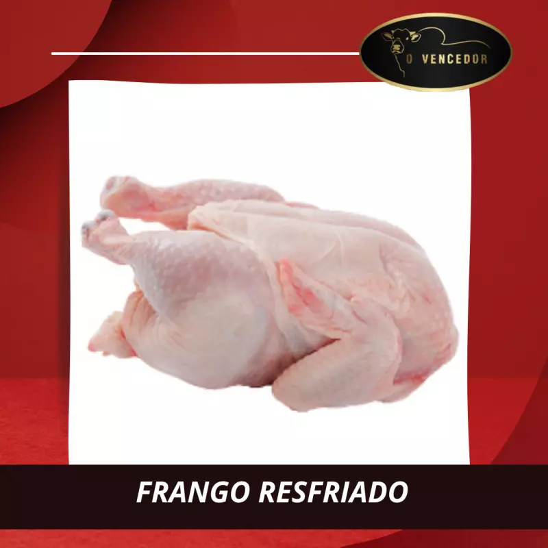 FRANGO RESFRIADO - kg