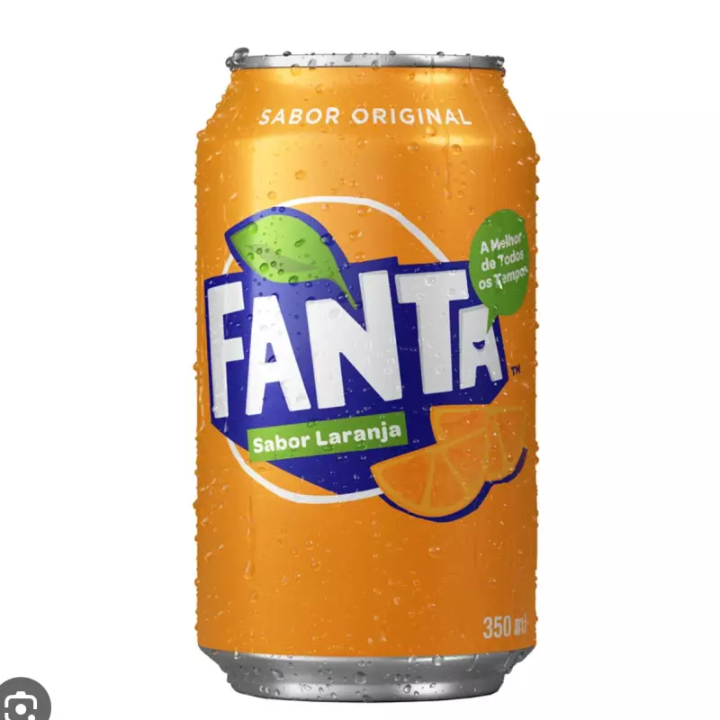 Fanta lara 350ml