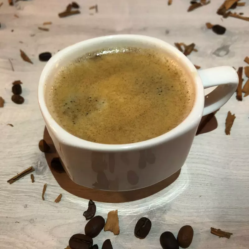 CAFE AMERICANO