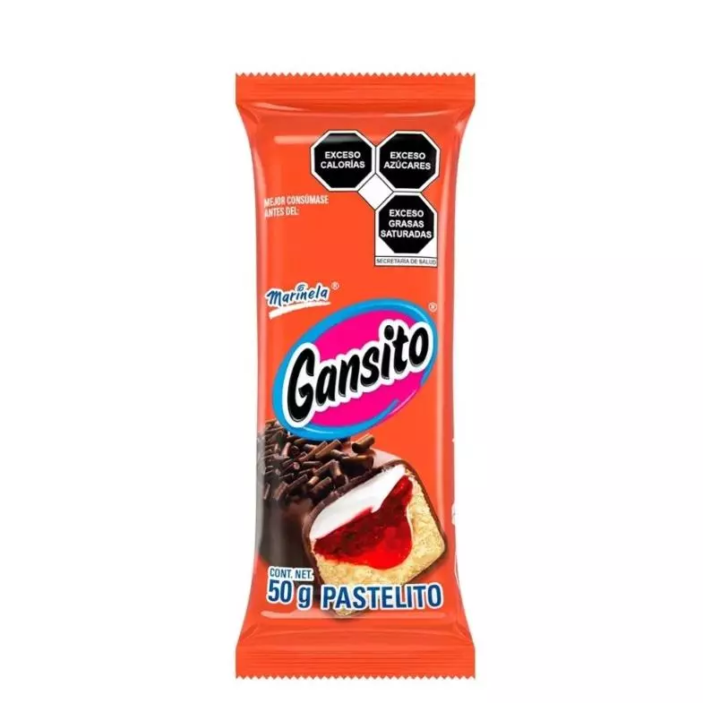 Gansito