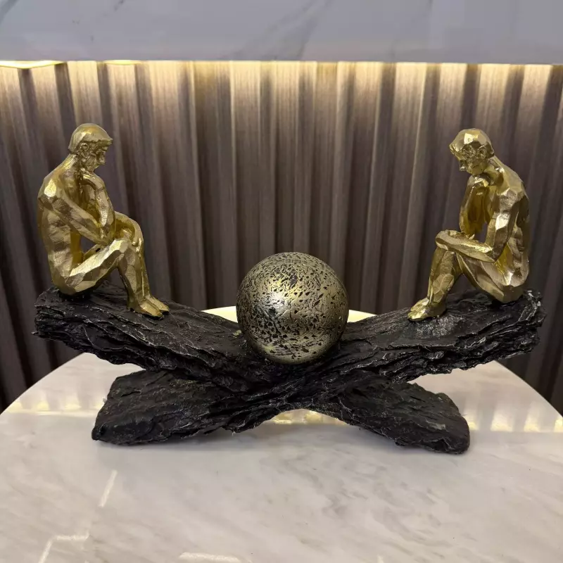 ADORNO DECORATIVO 6723-20