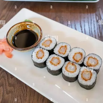 Ebi Maki