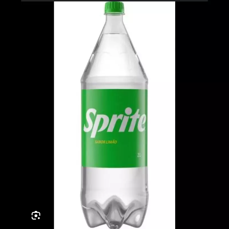 REFRIGERANTE SPRITE GARRAFA 2L