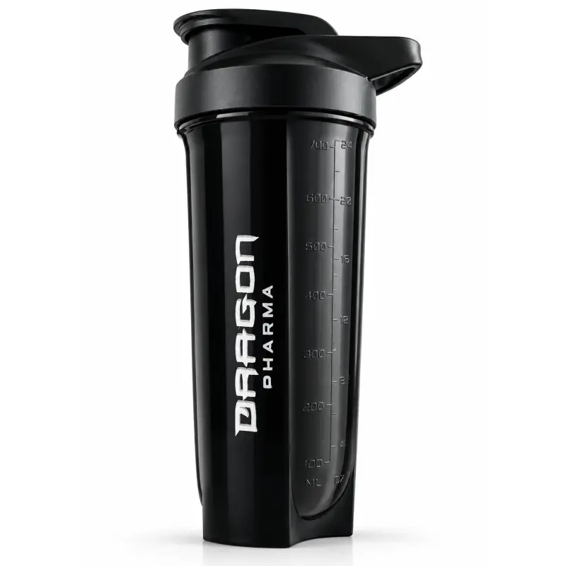 SHAKER DRAGON 700 ML