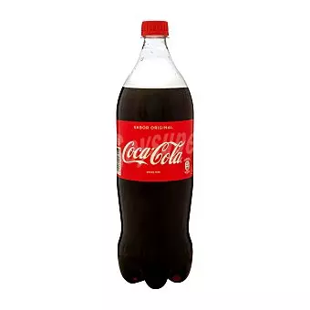 Coca Cola 1.25L
