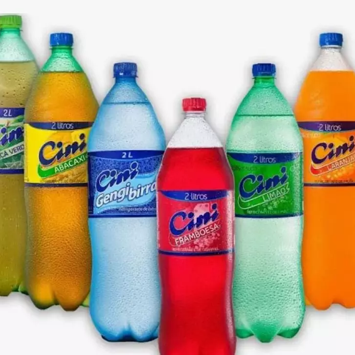 CINI 2 LITROS