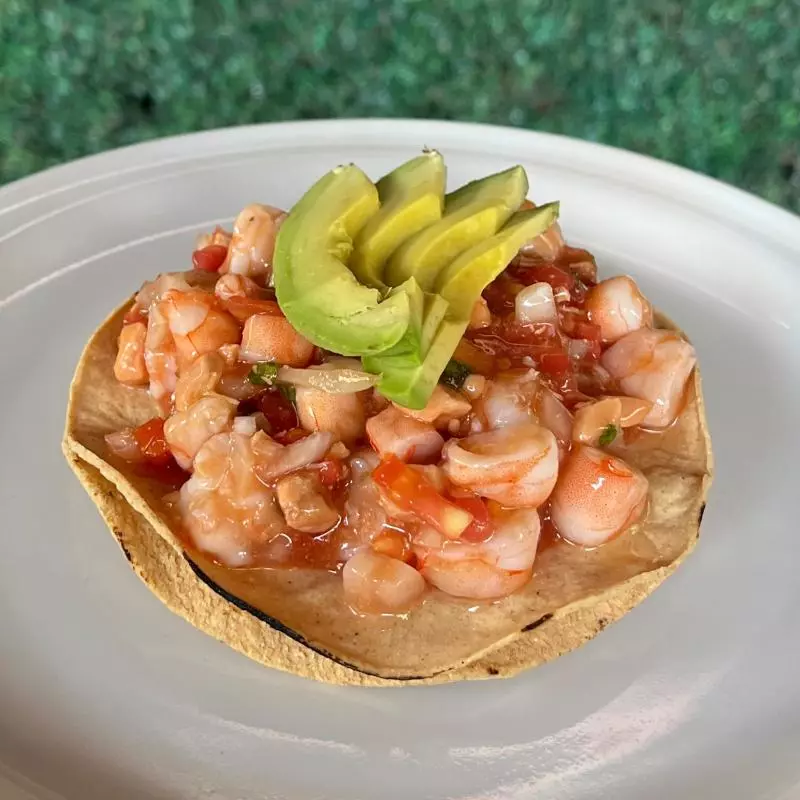 Ceviche