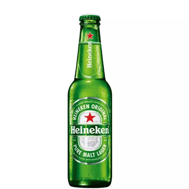 Heineken 330 ml