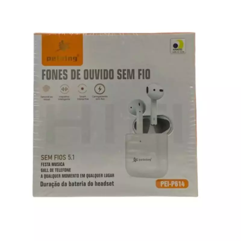 FONE BLUETOOTH PEINING PEI-P614