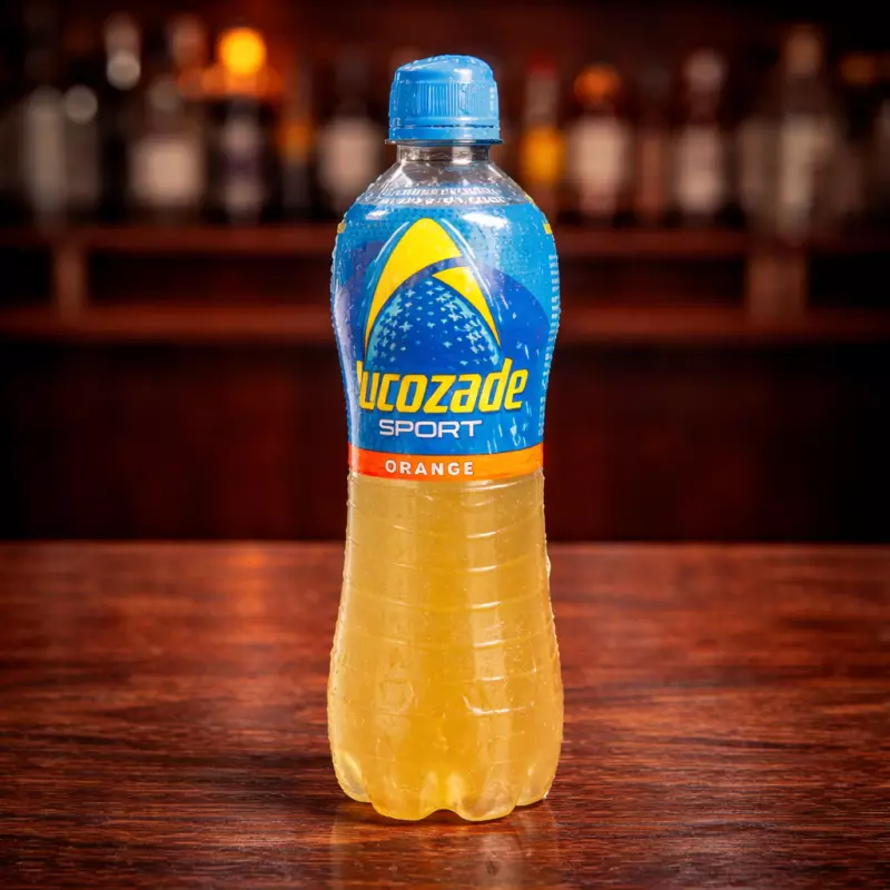Lucozade