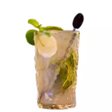 Mojito clasico