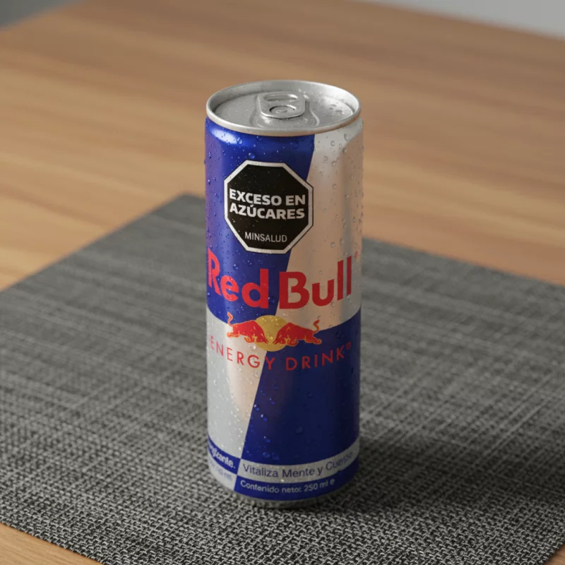 RED BULL